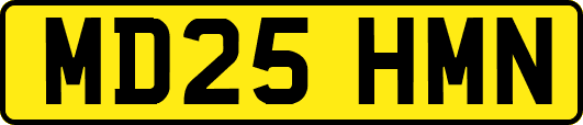 MD25HMN