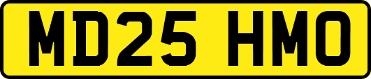 MD25HMO