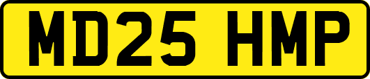 MD25HMP