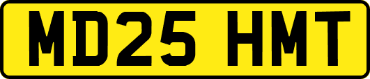 MD25HMT