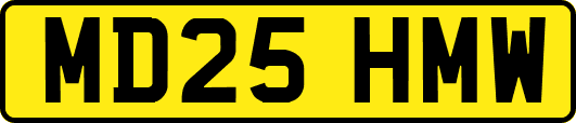 MD25HMW