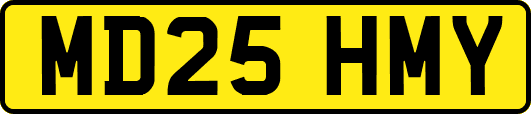 MD25HMY