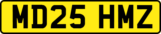 MD25HMZ