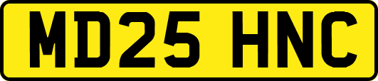 MD25HNC