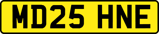 MD25HNE
