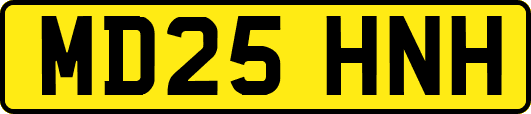MD25HNH