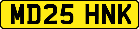 MD25HNK