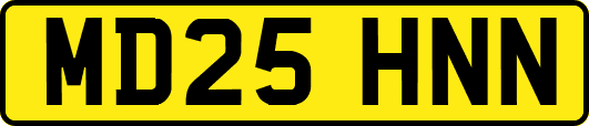 MD25HNN
