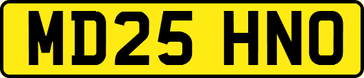 MD25HNO