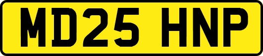MD25HNP