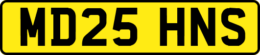 MD25HNS