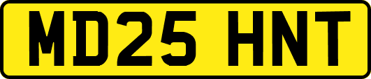 MD25HNT