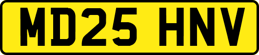 MD25HNV