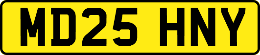 MD25HNY