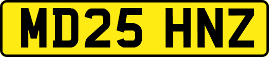 MD25HNZ