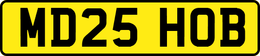 MD25HOB