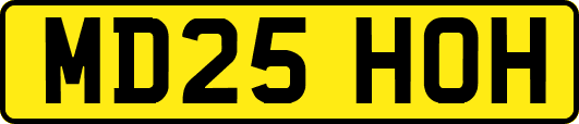 MD25HOH