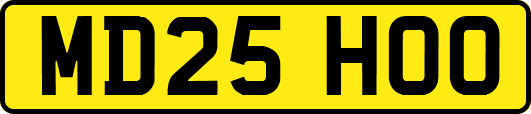 MD25HOO