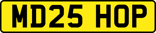 MD25HOP
