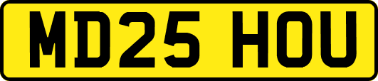 MD25HOU