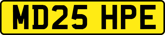 MD25HPE