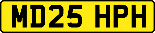 MD25HPH