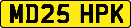 MD25HPK
