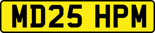 MD25HPM
