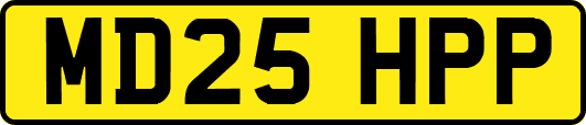 MD25HPP