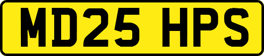 MD25HPS