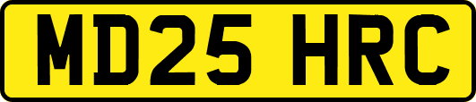 MD25HRC