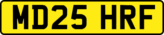MD25HRF