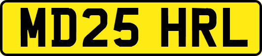 MD25HRL