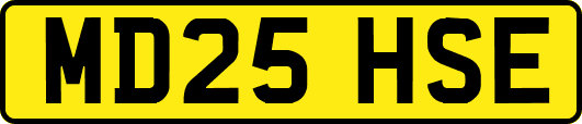 MD25HSE