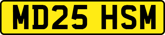 MD25HSM
