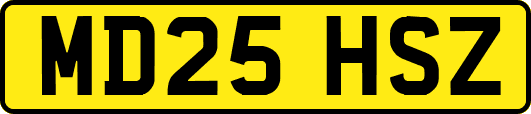 MD25HSZ