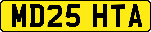 MD25HTA