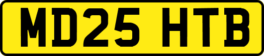 MD25HTB