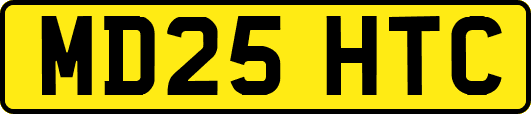 MD25HTC