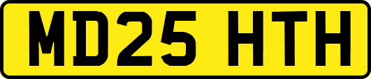 MD25HTH