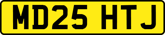 MD25HTJ