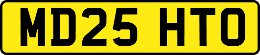 MD25HTO