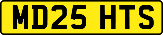 MD25HTS