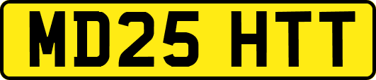 MD25HTT