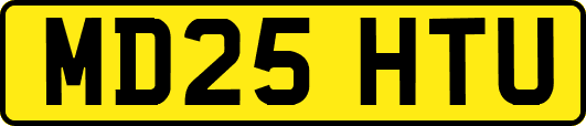 MD25HTU
