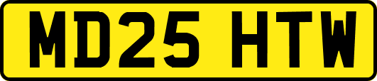MD25HTW