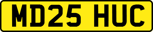 MD25HUC