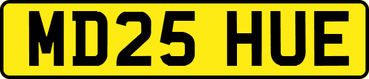 MD25HUE