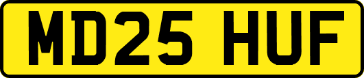MD25HUF