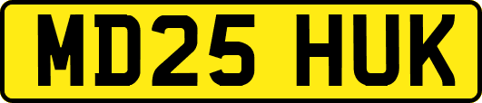 MD25HUK